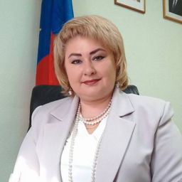 Назина Марина Александровна 